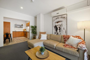 304 Superior 1br Big Beautiful For 2, Perth